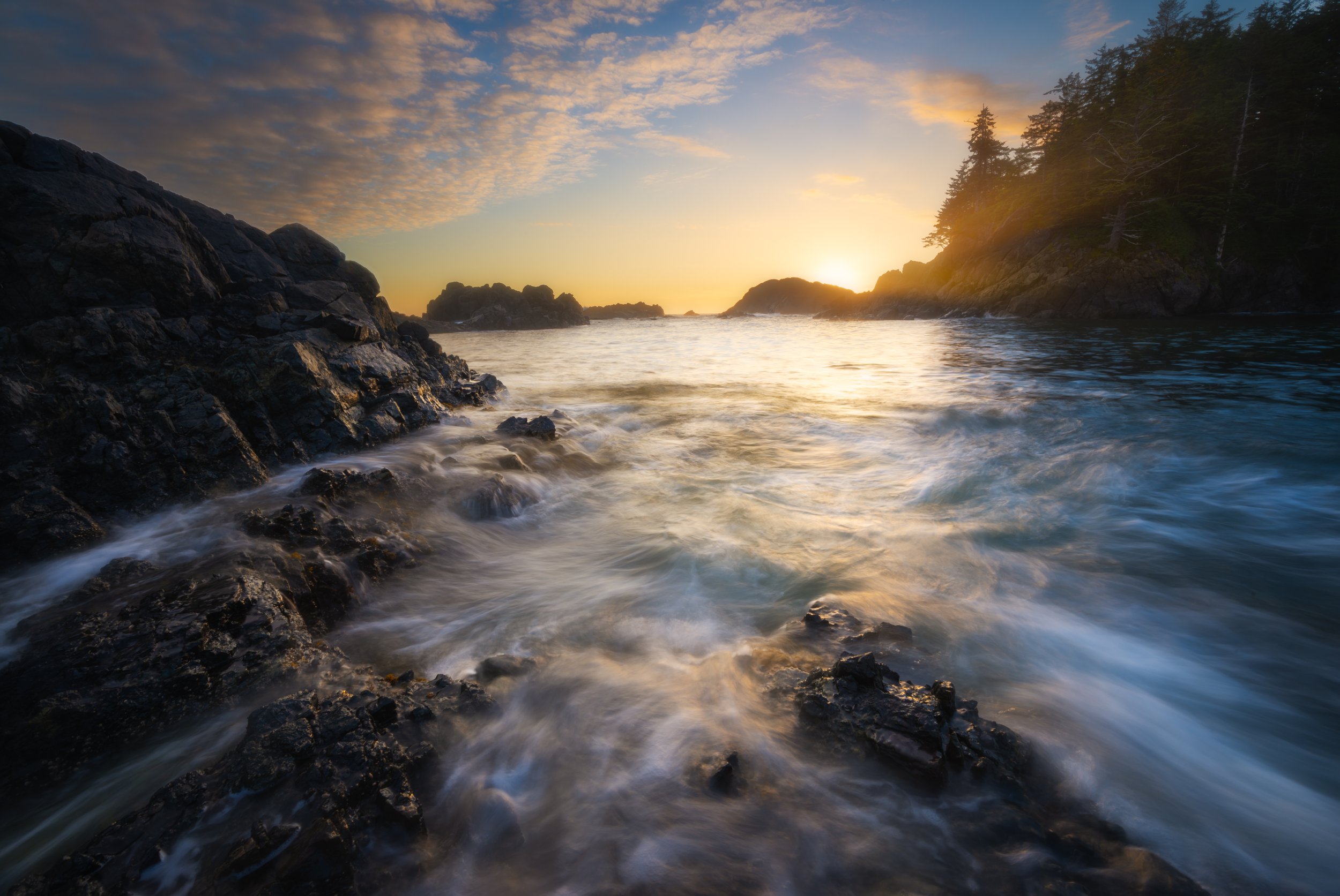 Cove of Light