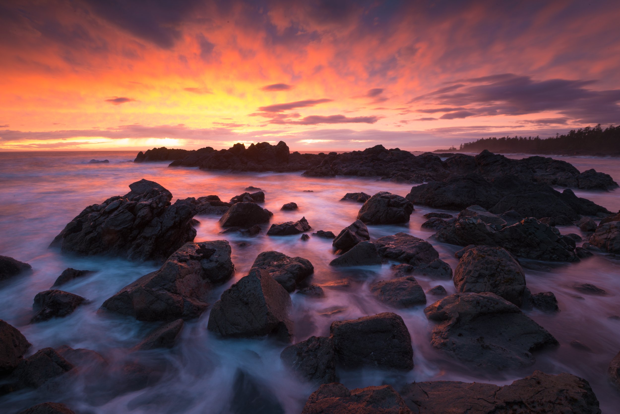 Tide of Fire