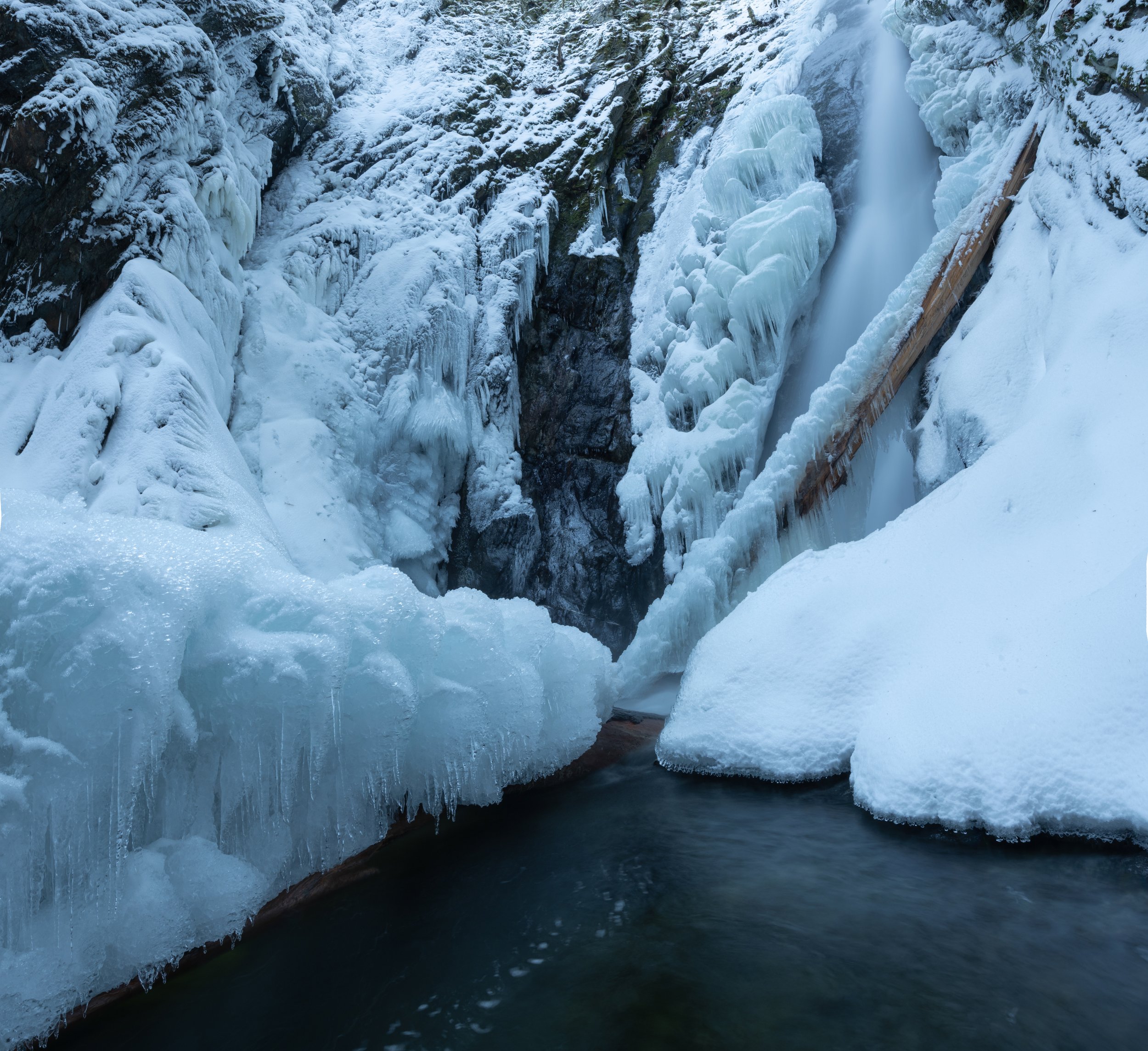Winter's Architecture